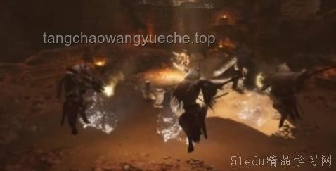 《黑神话：悟空》隐藏元素深度剖析与行业洞察